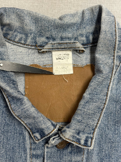 90's LEVI'S「70598-4891」デニムジャケット