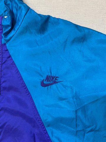 90's NIKE ナイロンジャケット