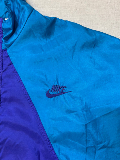 90's NIKE ナイロンジャケット