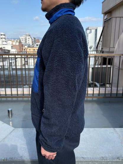 00's PATAGONIA「RETRO-X」フリースジャケット