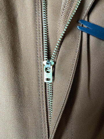 「Carhartt」ダブルニー ワークパンツ DEADSTOCK