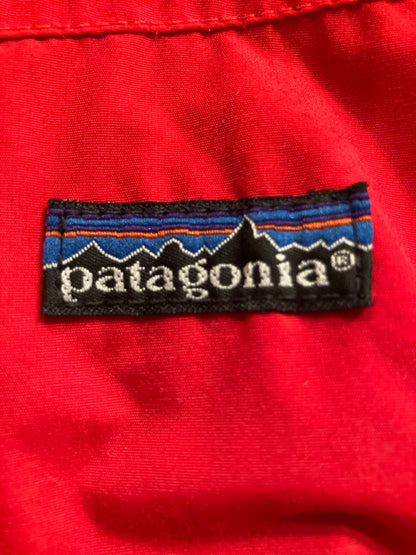 80's PATAGONIA「Shelled Synchilla」ベスト