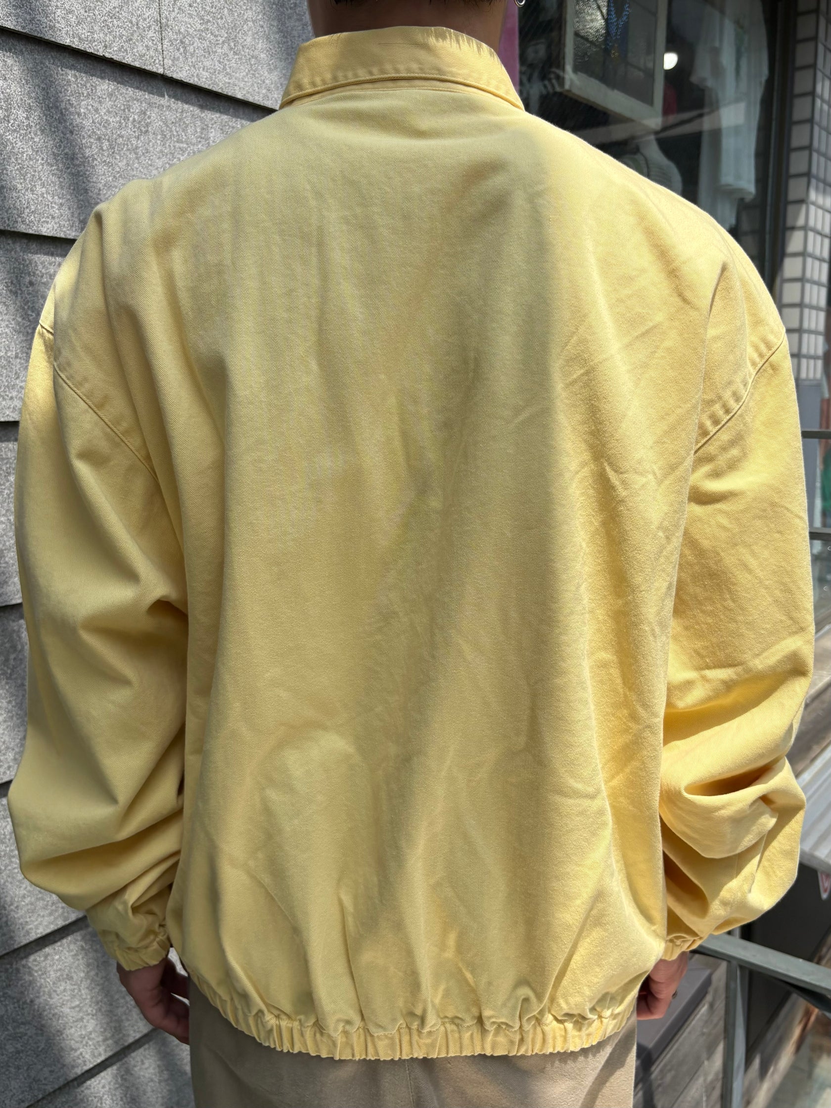 90's「RALPH LAUREN」スウィングトップ