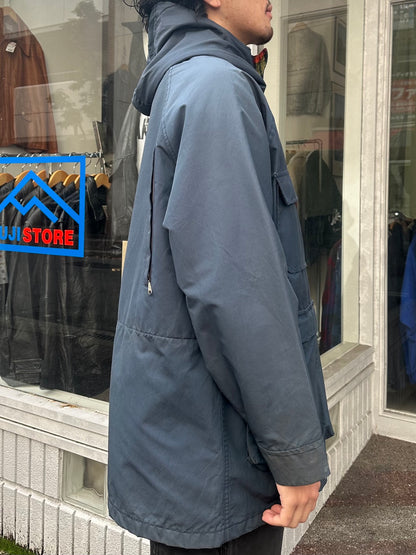 70's WOOLRICH「4P」マウンテンパーカー　