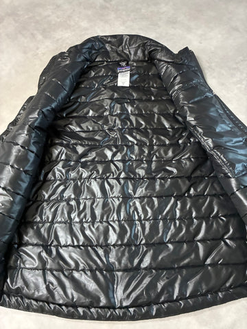 00's PATAGONIA 「Micro Puff Vest」 ナイロンベスト
