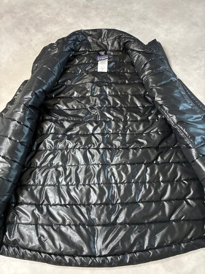 00's PATAGONIA 「Micro Puff Vest」 ナイロンベスト