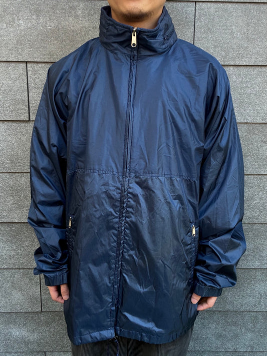 90's「L.L.Bean」ナイロンジャケット