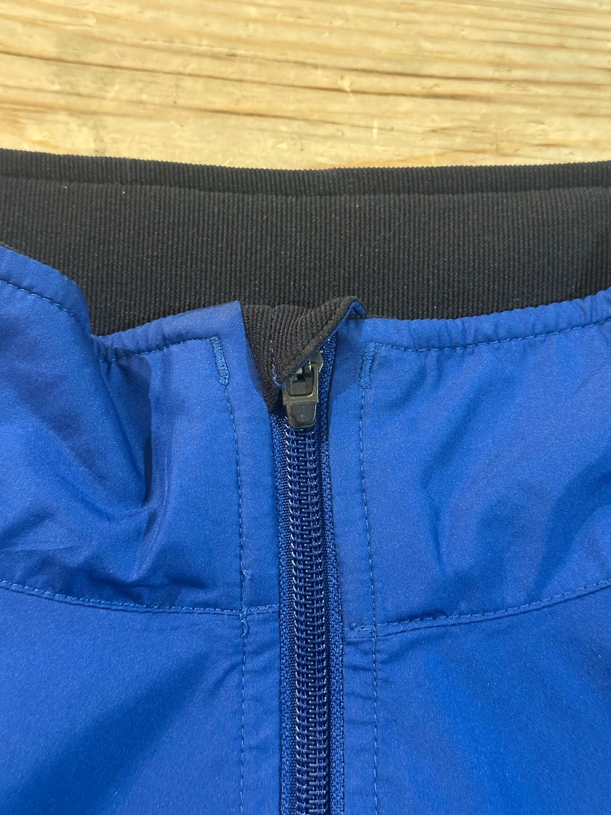 00's NIKE ナイロンジャケット