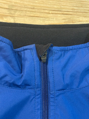 00's NIKE ナイロンジャケット