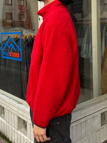 90's L.L.BEAN フリースジャケット