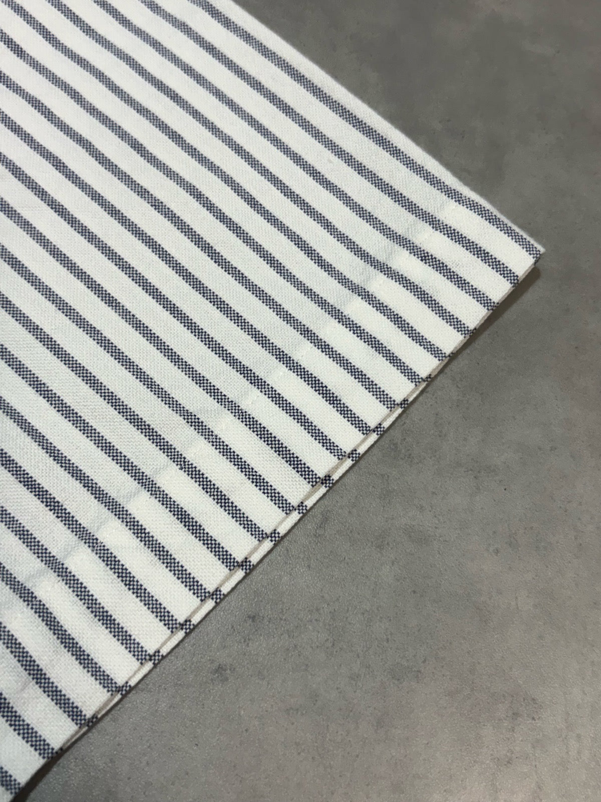 RALPH LAUREN「Oxford」Mixed Stripe ボタンダウンシャツ