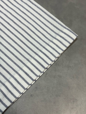 RALPH LAUREN「Oxford」Mixed Stripe ボタンダウンシャツ
