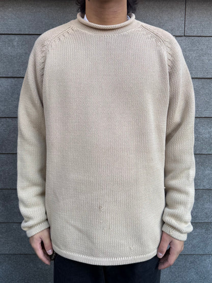00's「L.L.Bean」ニット