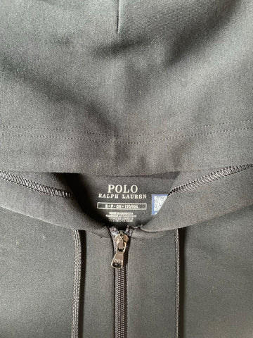 00's POLO RALPH LAUREN ジップパーカー