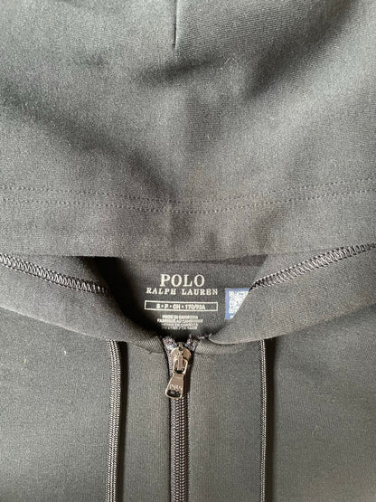 00's POLO RALPH LAUREN ジップパーカー