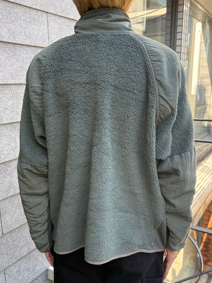 10's「GENⅢ ECWCS LEVEL3」フリースジャケット