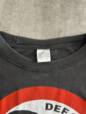 90's DEF CON DOS「Ultramemia」バンドTシャツ