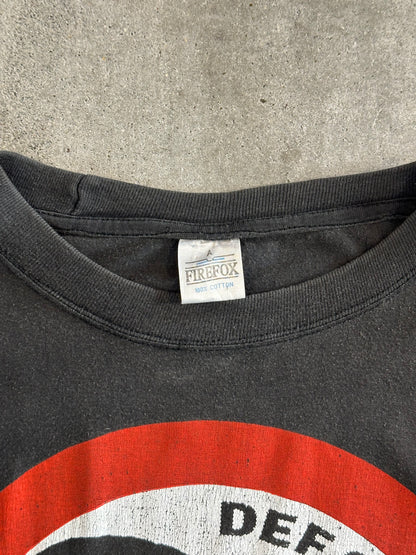 90's DEF CON DOS「Ultramemia」バンドTシャツ