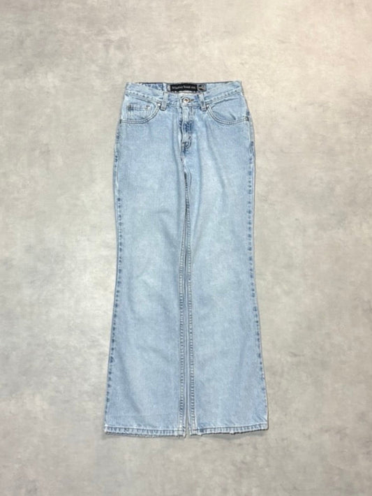 90's LEVI'S「SILVERTAB」ブーツカットデニムパンツ