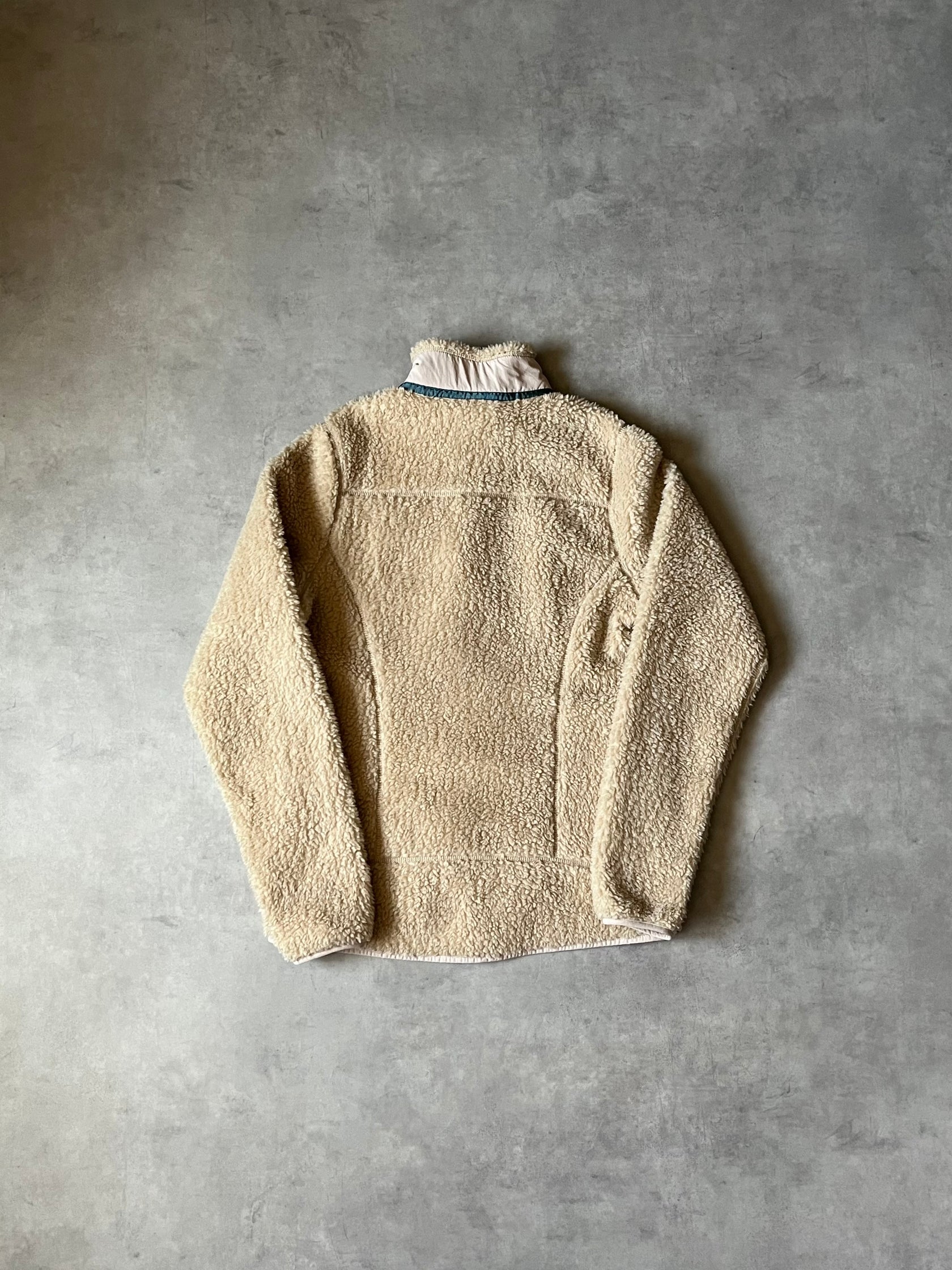 20’s PATAGONIA「Classic Retro-X Jacket」フリースジャケット