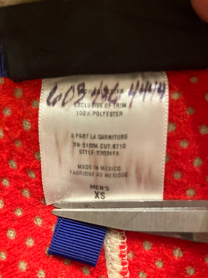 00's PATAGONIA「RETRO-X」フリースジャケット