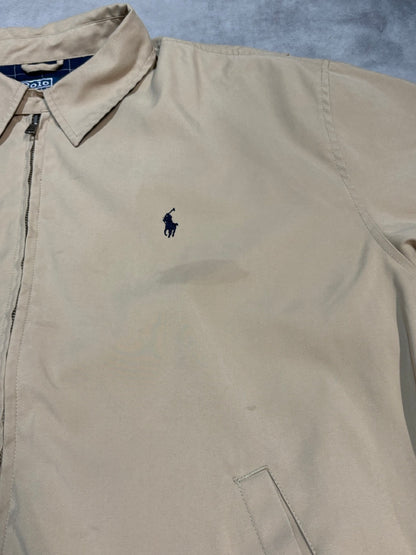 90's~00's POLO BY RALPH LAUREN スウィングトップ