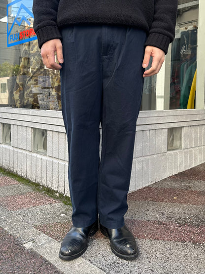 90's RALPH LAUREN チノパンツ