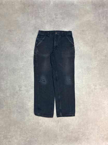 CARHARTT「SINGLE KNEE」ダックパンツ