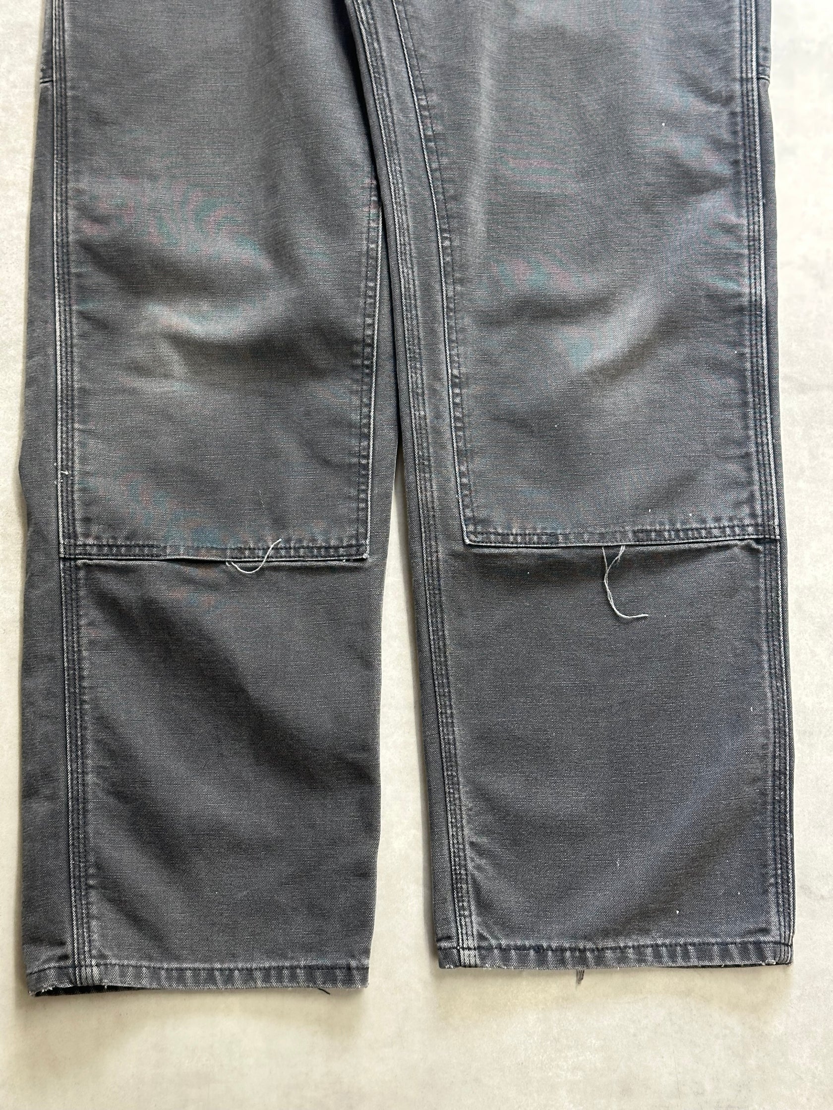 00's CARHARTT「Double Knee」ペインターパンツ