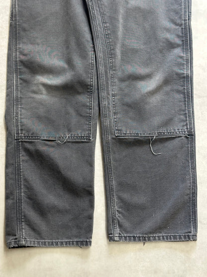 00's CARHARTT「Double Knee」ペインターパンツ