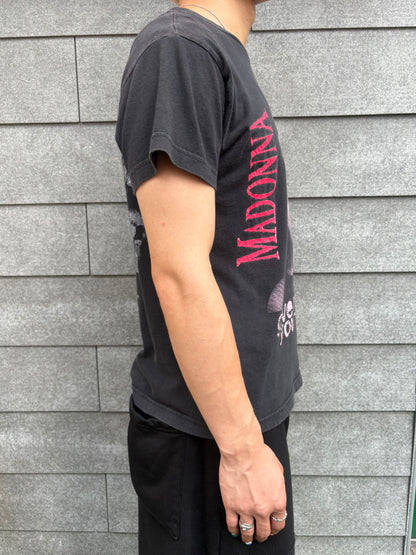 00's Madonna「MDNA Tour 2012」ツアーTシャツ