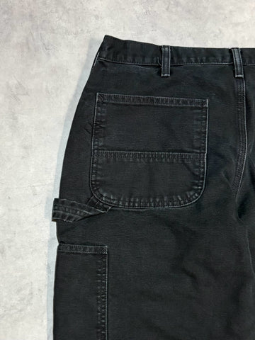 CARHARTT「SINGLE KNEE」ダックパンツ