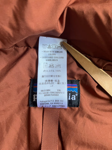 10's PATAGONIA「Classic Retro-X Cardigan」フリースジャケット