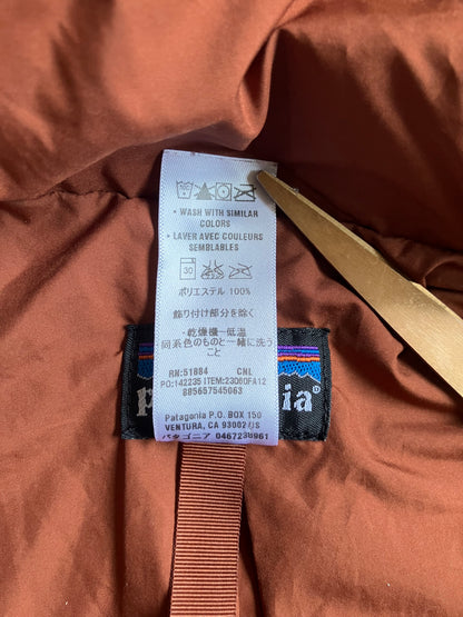 10's PATAGONIA「Classic Retro-X Cardigan」フリースジャケット