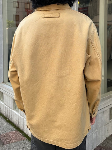 90's L.L.BEAN「Hunting」ダックジャケット