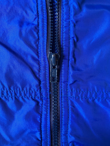 80's PATAGONIA 「Shelled Capilene」USA製 ナイロンジャケット