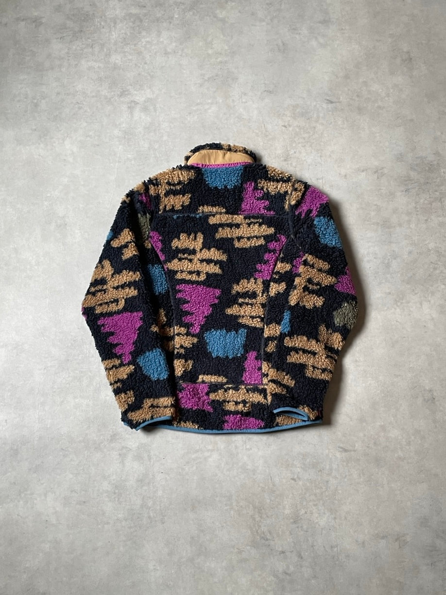 20s PATAGONIA 「Women's Classic Retro-X Jacket」フリースジャケット