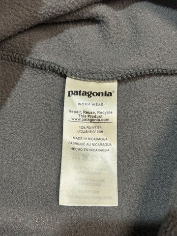 10's PATAGONIA 「Synchilla Snap-T」フリースプルオーバー