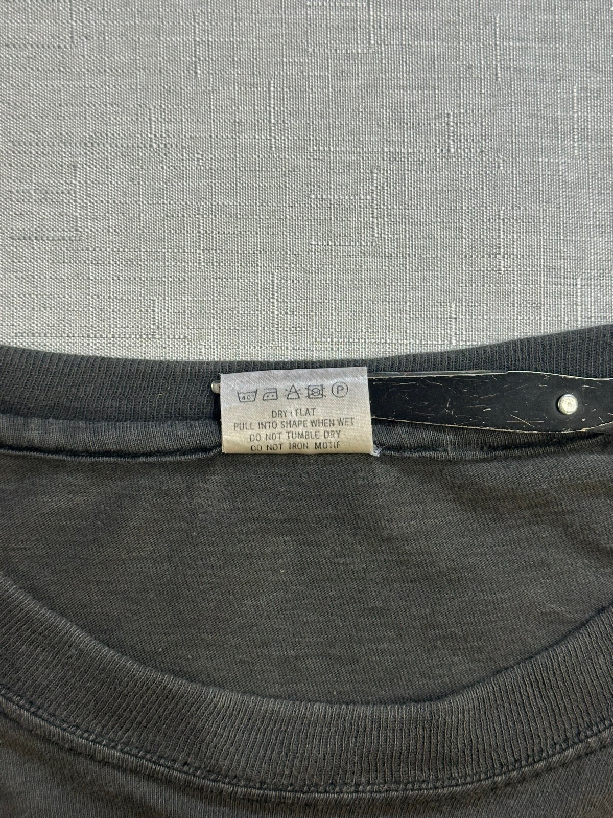 00's METALLICA「Double Sided Print」バンドTシャツ