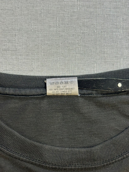 00's METALLICA「Double Sided Print」バンドTシャツ