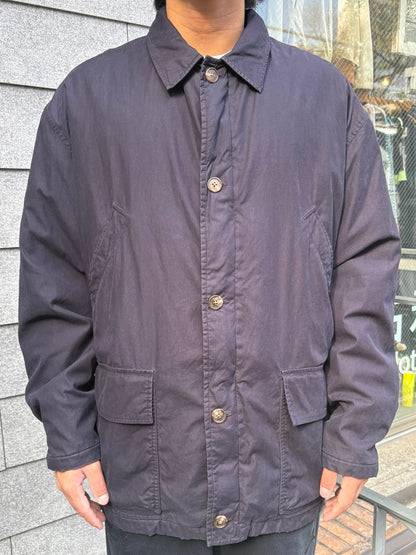 90's「Polo by Ralph Lauren」フィールドコート
