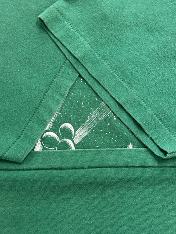 90's DISNEY「Magic Kingdam」キャラクターTシャツ