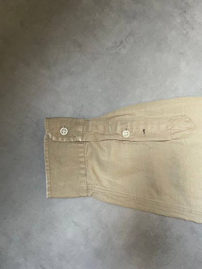 90's RALPH LAUREN「BLAKE」長袖シャツ