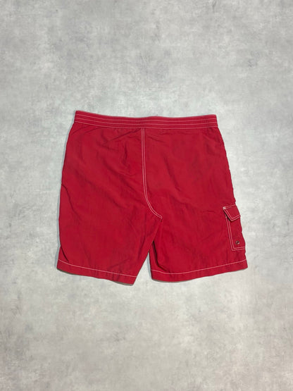 90's POLO BY RALPH LAUREN ナイロンショーツ