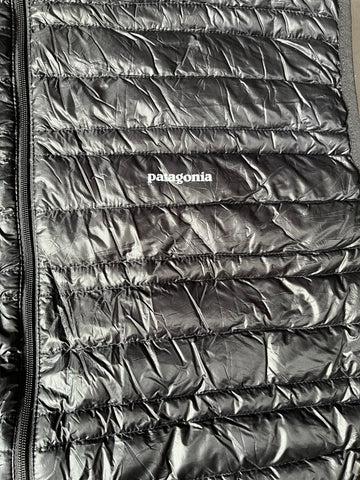 10’s PATAGONIA「Ultralight Down」ダウンベスト
