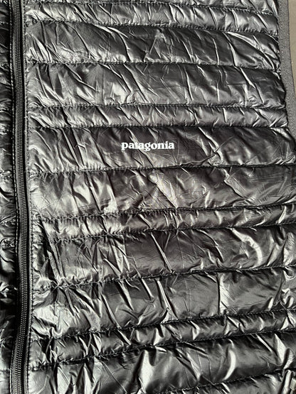 10’s PATAGONIA「Ultralight Down」ダウンベスト