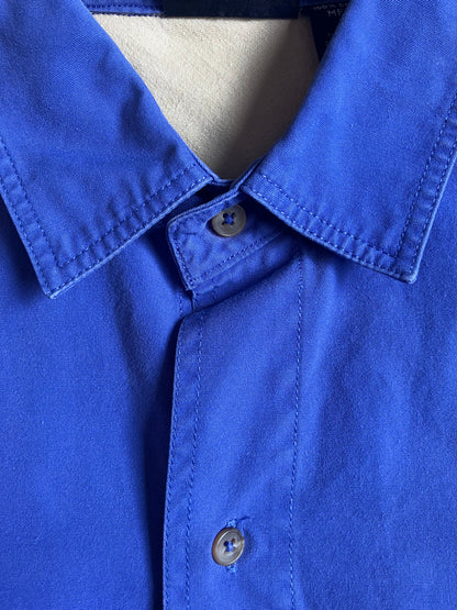 90's PATAGONIA コットンワークシャツ