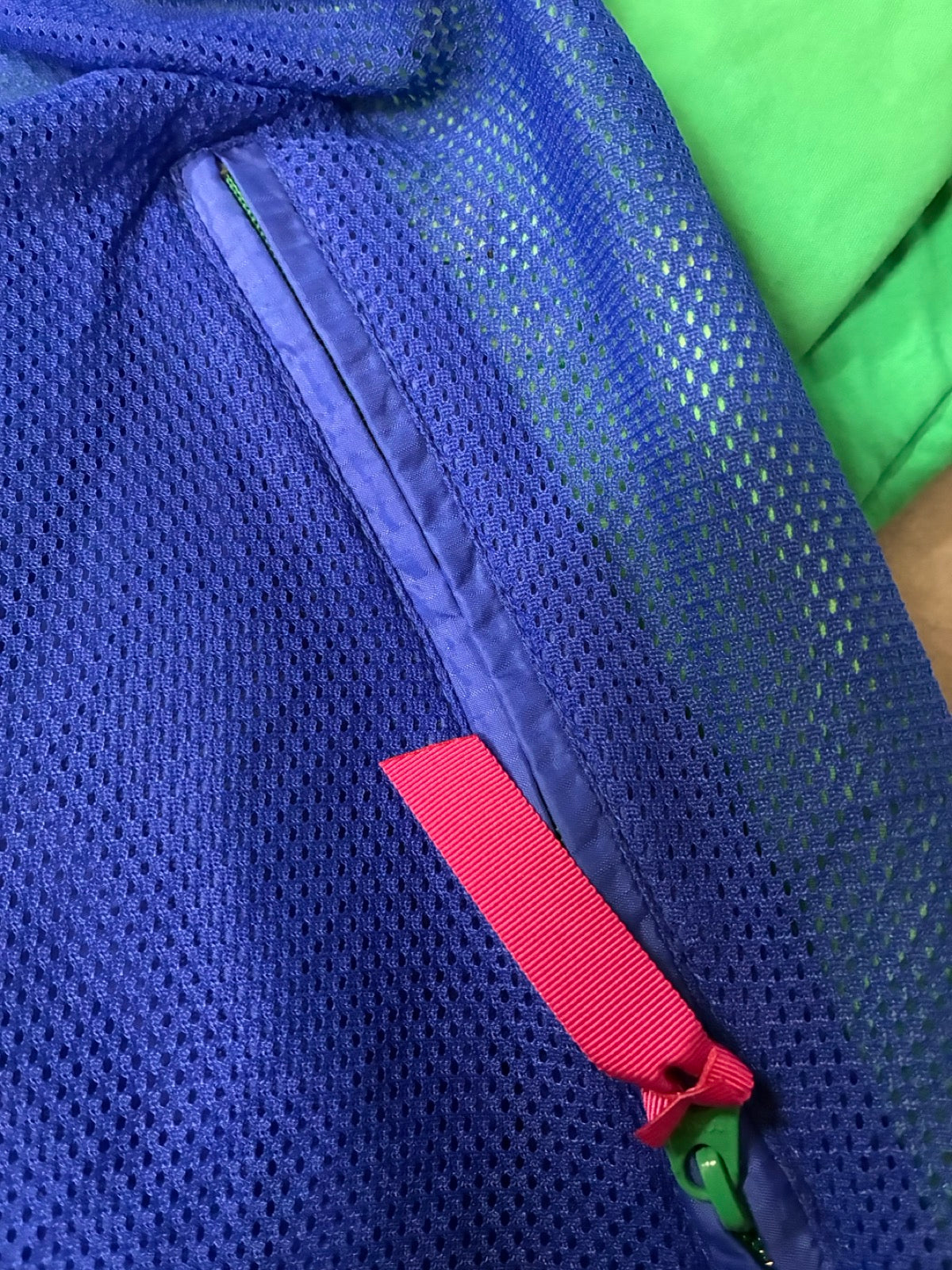 80's PATAGONIA 「Storm Jacket」 マウンテンパーカー