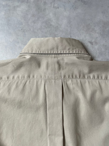 00's RALPH LAUREN 長袖シャツ