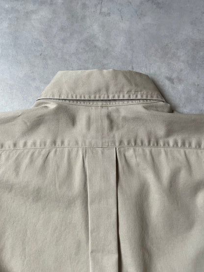 00's RALPH LAUREN 長袖シャツ